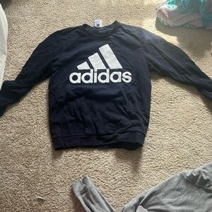 Adidas Crewneck